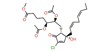 Punaglandin 5